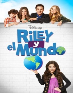 Riley y el mundo T1