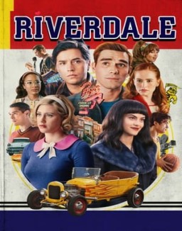 Riverdale T7