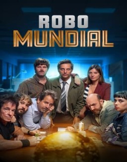 Robo mundial online