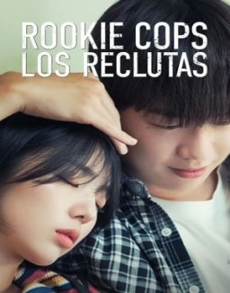 Rookie Cops: Los reclutas stream