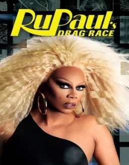 RuPaul: Reinas del drag T1