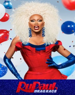 RuPaul: Reinas del drag T12