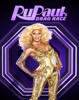 RuPaul: Reinas del drag T4