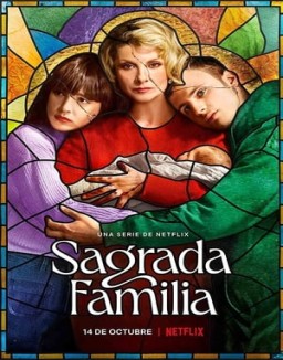 Sagrada familia temporada  1 online