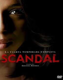 Scandal T4