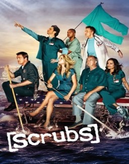 Scrubs temporada  1 online