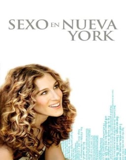 Sexo en Nueva York