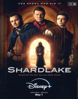 Shardlake online