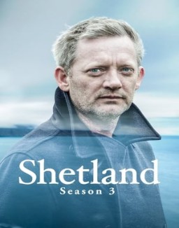 Shetland temporada  3 online