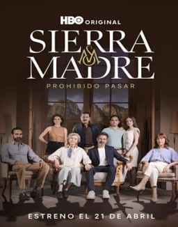 Sierra Madre: Prohibido Pasar T1