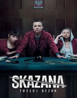 Skazana stream