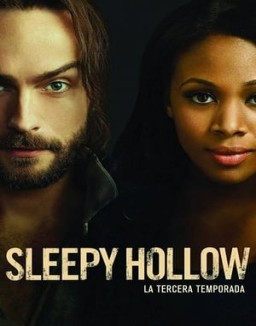 Sleepy Hollow T3