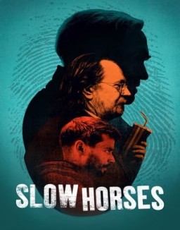 Slow Horses T4