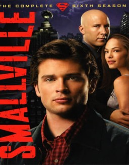 Smallville T6