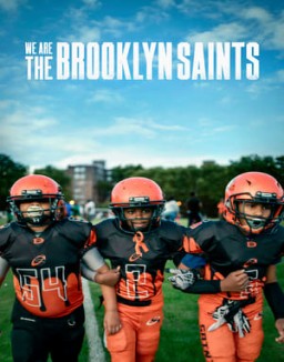 Somos los Brooklyn Saints T1