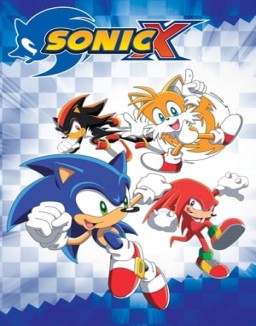 Sonic X stream