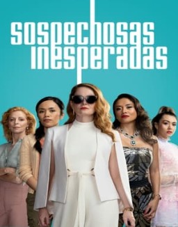 Sospechosas inesperadas online gratis