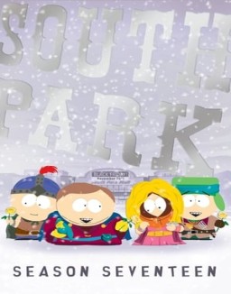 South Park T17