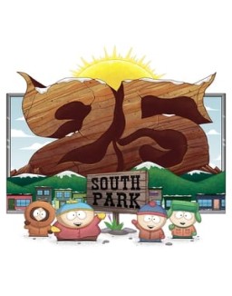 South Park T25