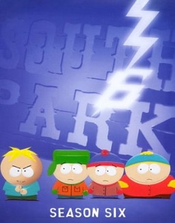 South Park T6