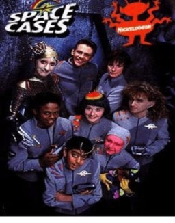 Space Cases T1