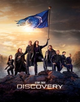 Star Trek: Discovery stream