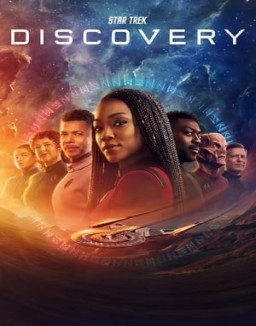 Star Trek: Discovery T5