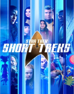 Star Trek: Short Treks online