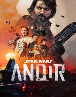 Star Wars: Andor online gratis