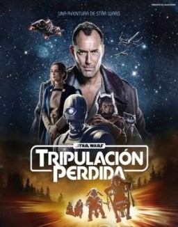 Star Wars: Tripulación perdida online gratis