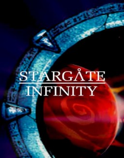 Stargate Infinity online