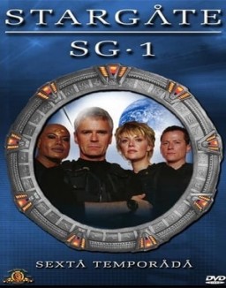 Stargate SG-1 stream