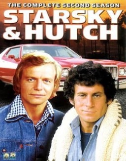 Starsky y Hutch T2