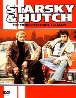 Starsky y Hutch stream