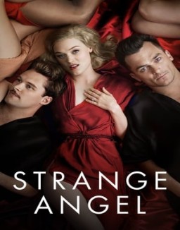 Strange Angel online