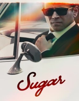 Sugar stream