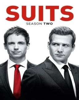 Suits T2