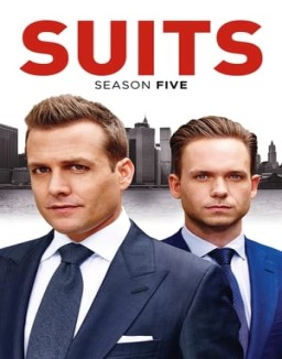 Suits T5