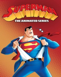 Superman: La serie animada temporada  1 online