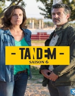 Tandem temporada  6 online