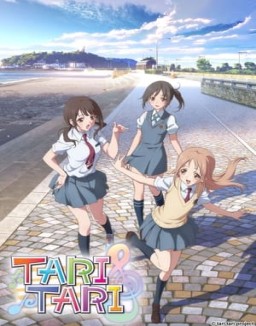 Tari Tari stream