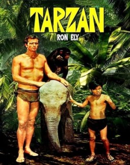 Tarzan stream