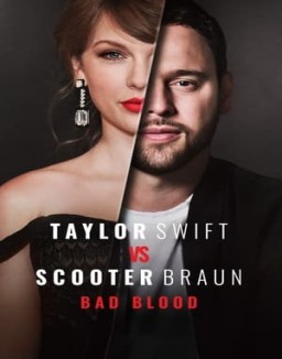 Taylor Swift vs. Scooter Braun online gratis