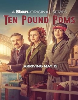 Ten Pound Poms online