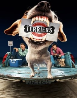 Terriers online gratis