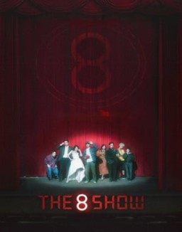 The 8 Show online