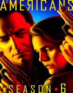 The Americans T6