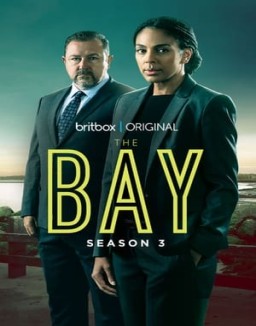 The Bay temporada  3 online