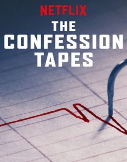 The Confession Tapes T1