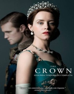 The Crown T2